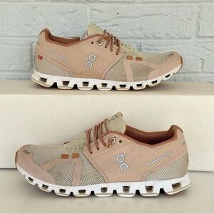 On Cloud 5 Running Shoes Women's 8.5